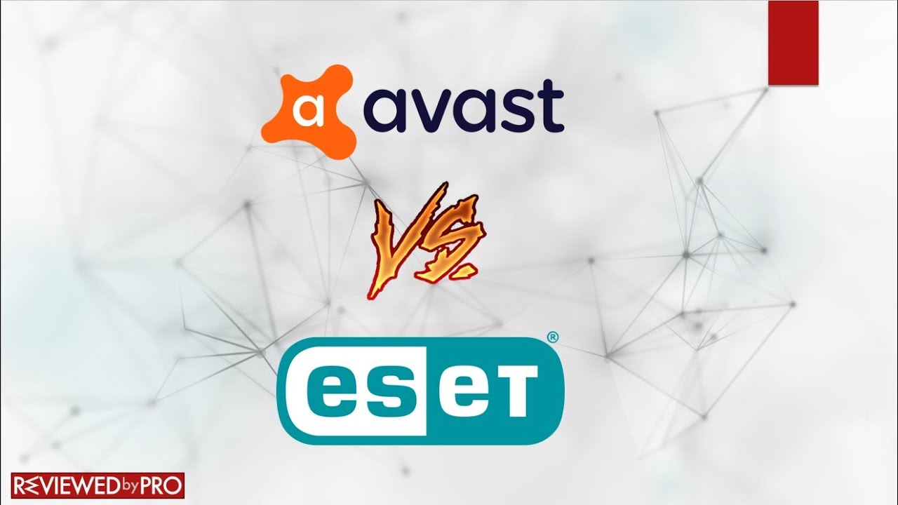 avast or eset for mac?
